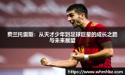 费兰托雷斯：从天才少年到足球巨星的成长之路与未来展望